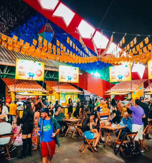 Em apenas 15 dias, O Maior São João do Mundo impulsiona economia e supera faturamento da edição passada