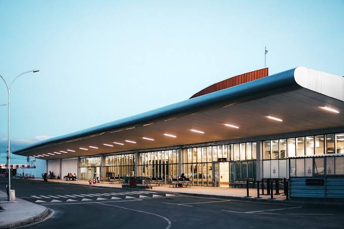 NOVOS RECORDES: aeroporto de Campina Grande alcança notável crescimento de 129% em maio