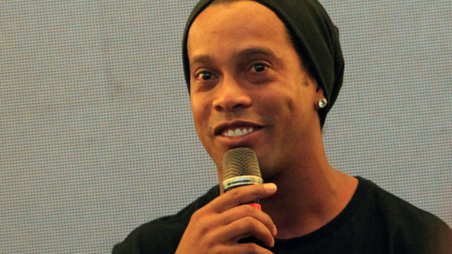 Ronaldinho Gaúcho detona seleção brasileira: "Está faltando garra"