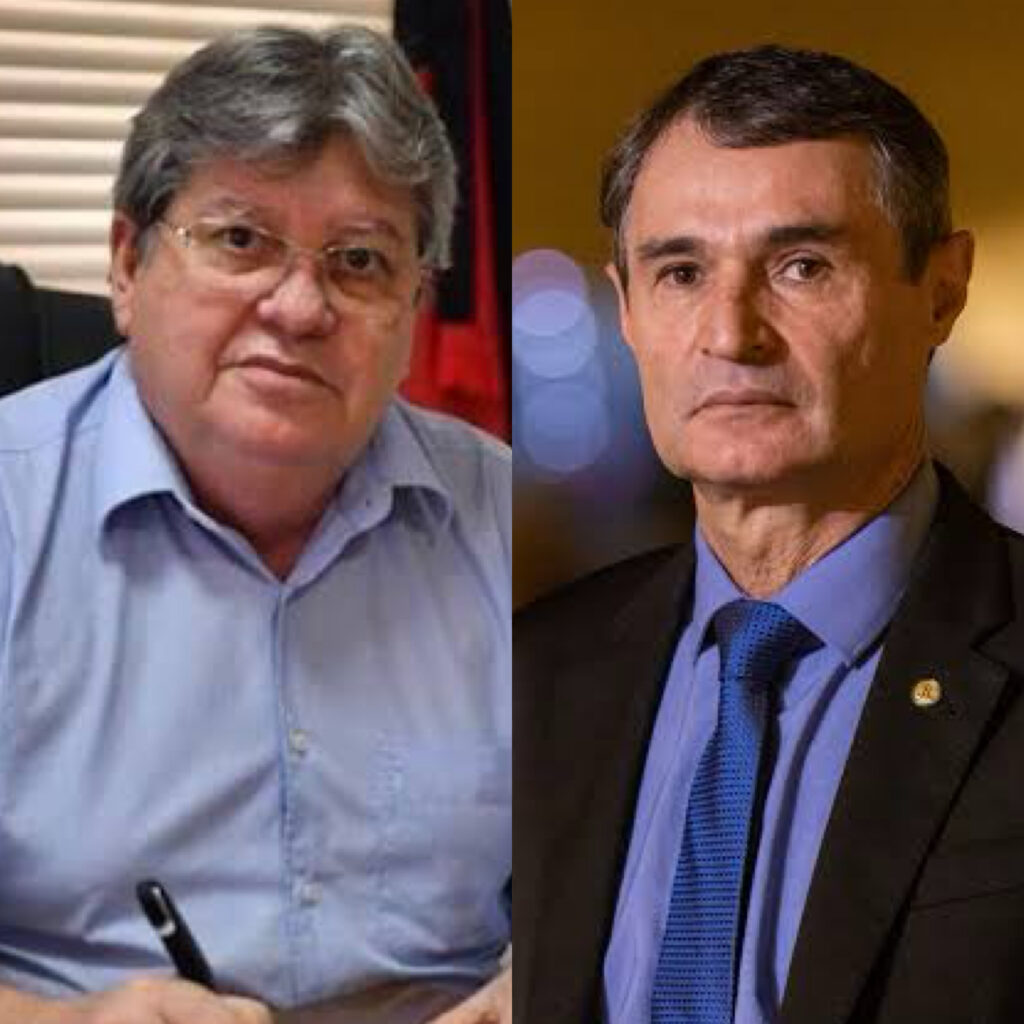 ANÁLISE: a espera do Estado por Romero expõe fracasso do governo em Campina