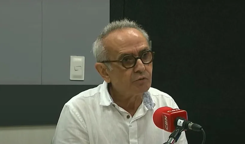 Cícero ignora operação da PF e não exonera filha; Saiba o motivo