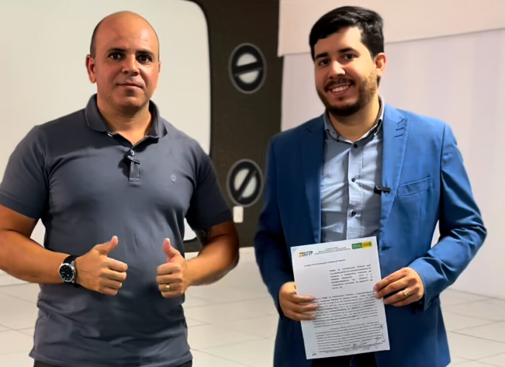 Campina Grande e Patos unem forças para redução de acidentes de trânsito