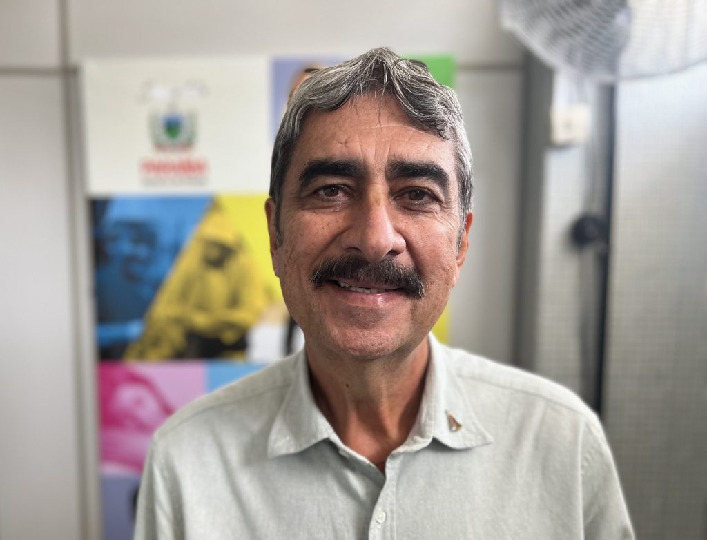 Prefeito de Juripiranga torna-se inelegível após reprovação de contas pelo TCU