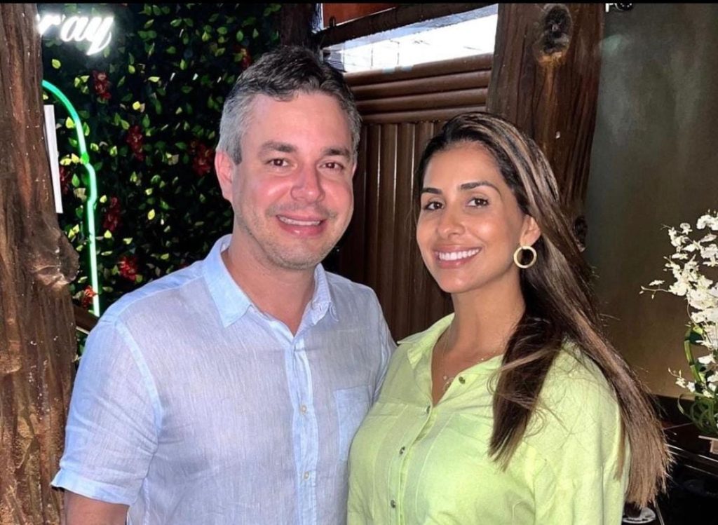 Convenção do Avante em Cabedelo, neste domingo (21), confirma candidaturas de André Coutinho e Camila Holanda
