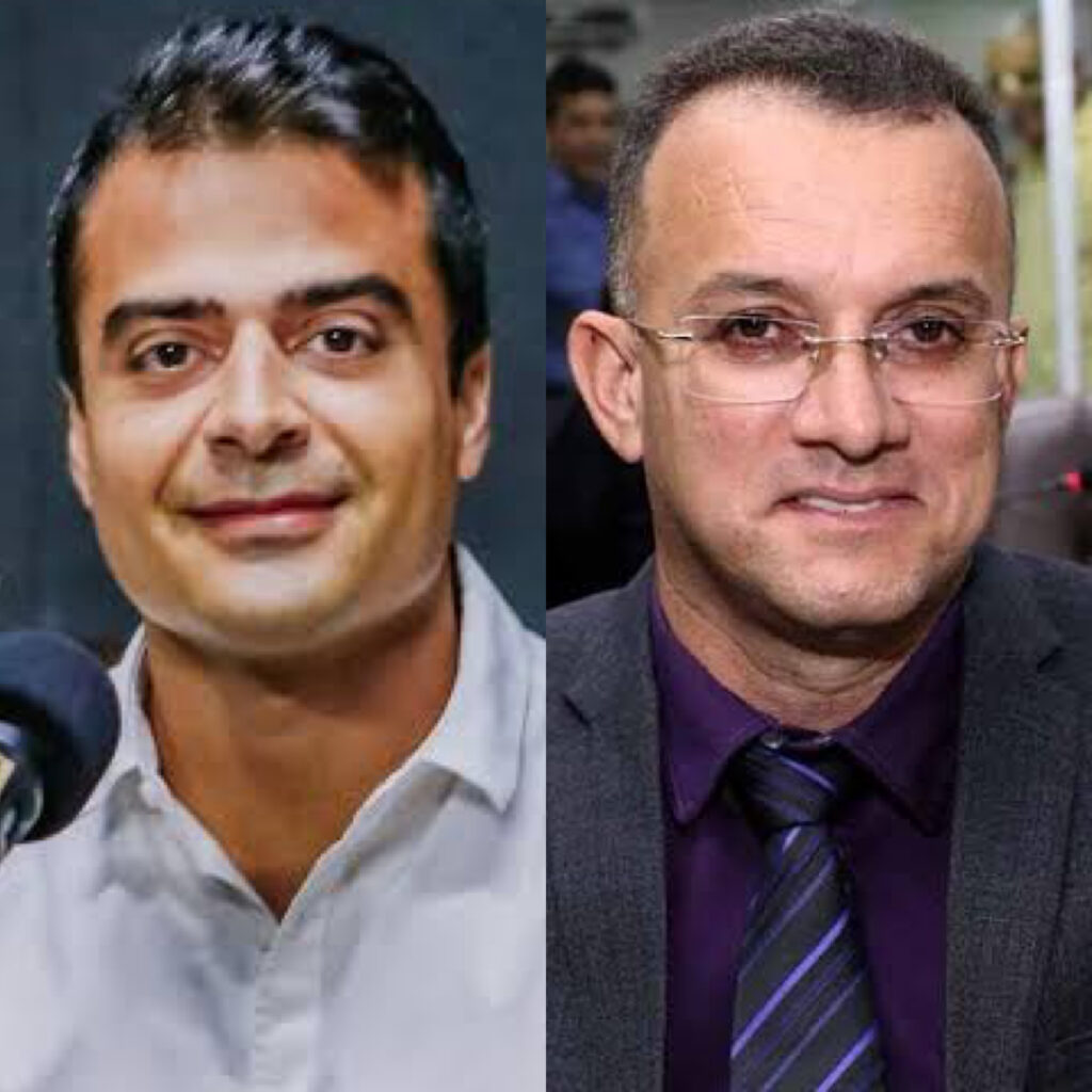Bruno Roberto e Sargento Neto mantêm apoio a Bruno Cunha Lima: ‘nossa postura é a mesma’