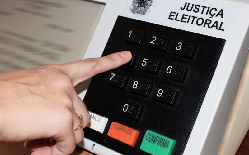 PLEITO ELEITORAL DE 2024: 3,2 milhões de eleitores estão aptos a votar na Paraíba