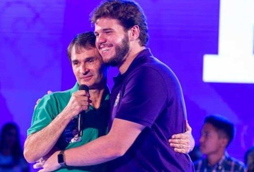 PREGO BATIDO E PONTA VIRADA: expectativa da oposição vira frustração e Romero Rodrigues continuará com Bruno Cunha Lima