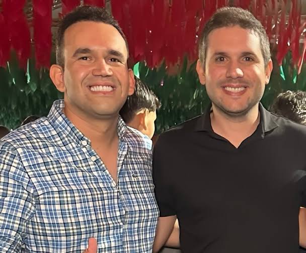 Apoio do Republicanos a Jhony em Campina encerra espera por Romero