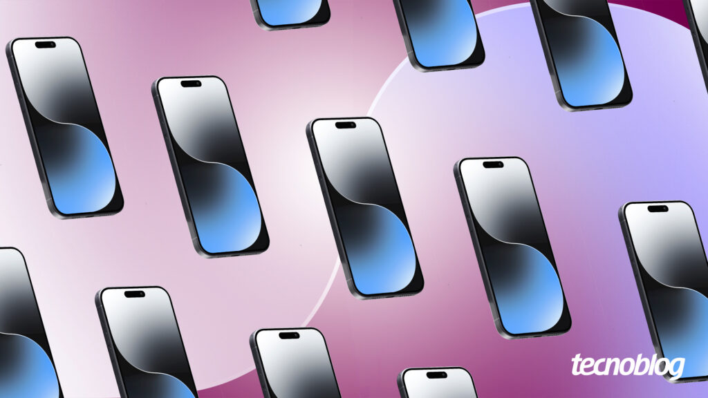 Apple quer vender 90 milhões de iPhones 16 somente em 2024