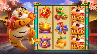 Governo avalia liberar o Jogo do Tigrinho, segundo site