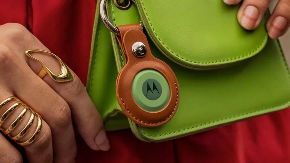 Moto Tag: rastreador da Motorola já pode ser vendido no Brasil