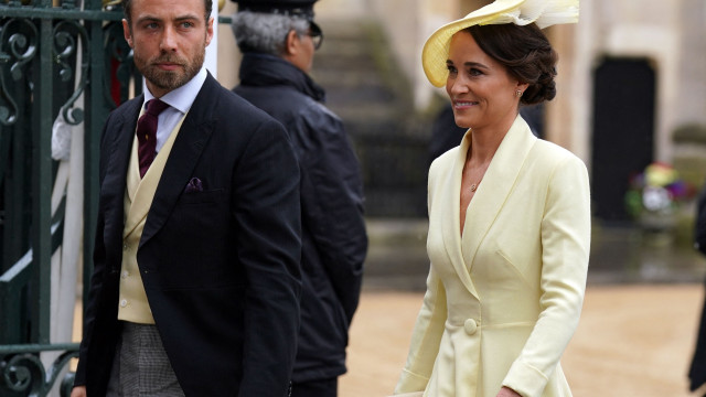 Propriedade da irmã de Kate Middleton é maior que 70 campos de futebol