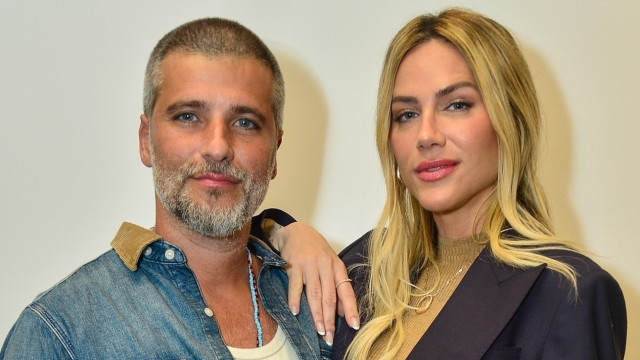Bruno Gagliasso e Giovanna Ewbank colocam mansão à venda por R$ 25 milhões