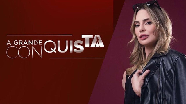 Participante é expulso de A Grande Conquista por ser considerado desertor da polícia