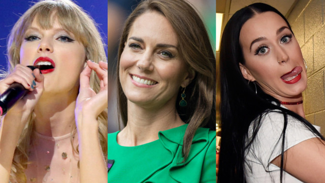 Qual o fraco dos famosos? As obsessões secretas mais estranhas!