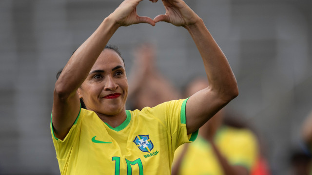 Nadal, LeBron, Biles e Marta: ídolos e lendas vão se despedir dos Jogos Olímpicos em Paris-2024