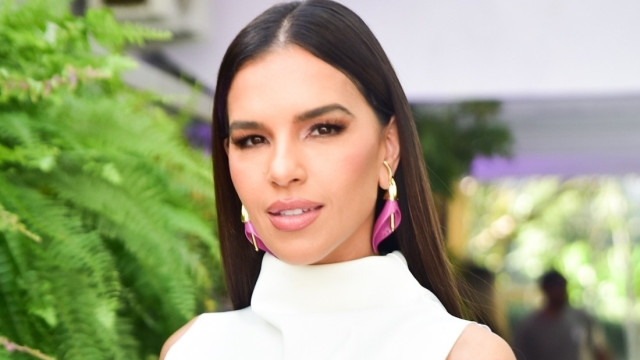 Mariana Rios rebate vidente após previsão de morte: ‘Se cale’