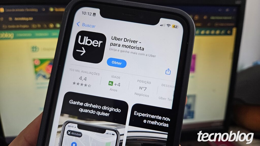 Quais os requisitos para ser Uber? Saiba o que é preciso para se tornar um motorista