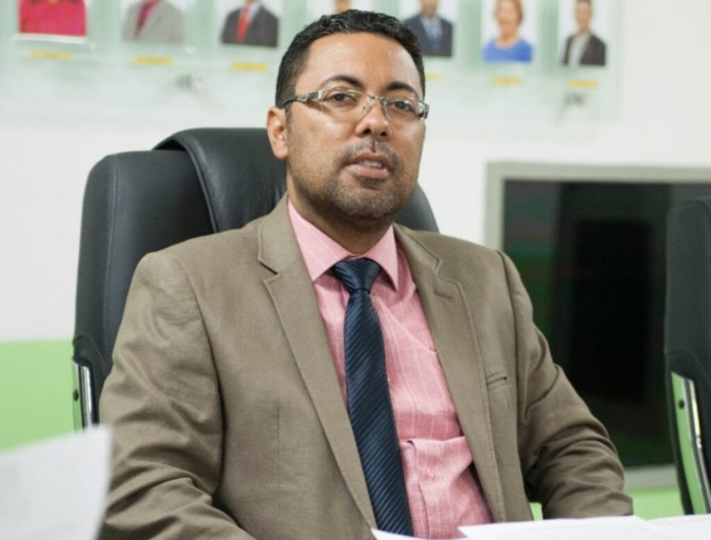 Federação PT-PV-PCdoB anuncia retirada da pré-candidatura de Jefferson Kita em Bayeux