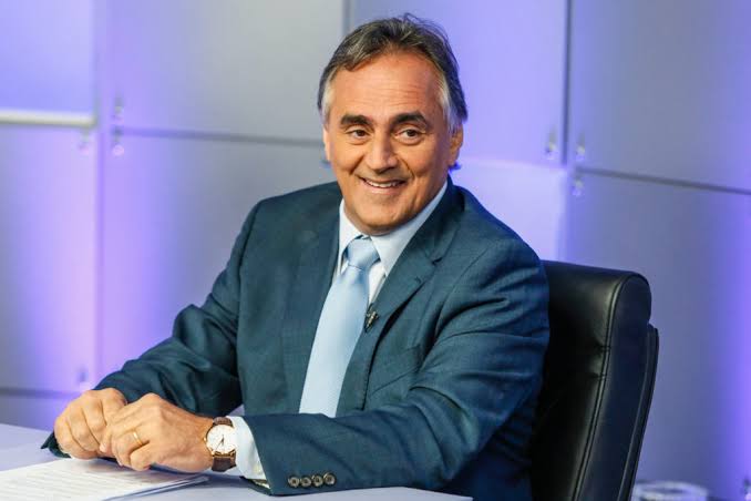 Primeira candidatura à Prefeitura de João Pessoa é registrada por Luciano Cartaxo