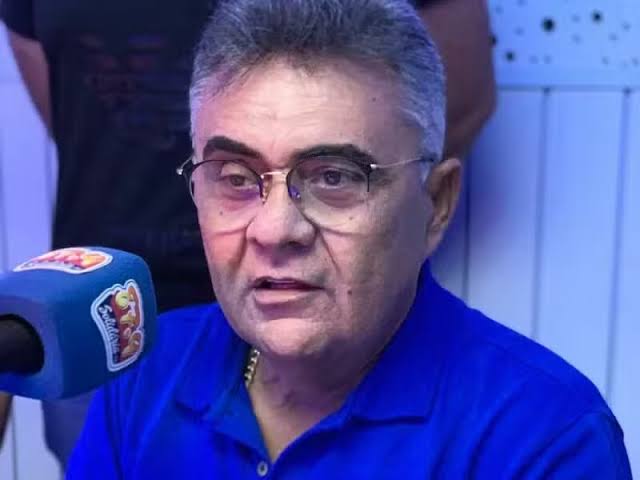 SÃO BENTO: Márcio Roberto confronta João Azevêdo e Doutor Jarques em entrevista