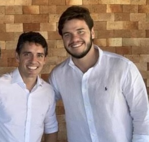 Tovar diz que vai “trabalhar de corpo e alma” para reeleição de Bruno em CG