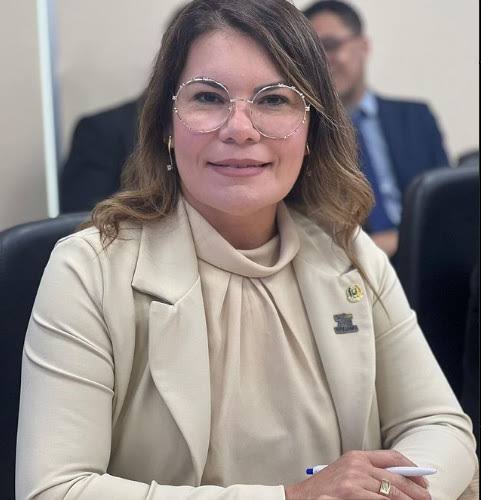 Fabiana Gomes defende união para ampliar bancada de vereadores em Campina Grande