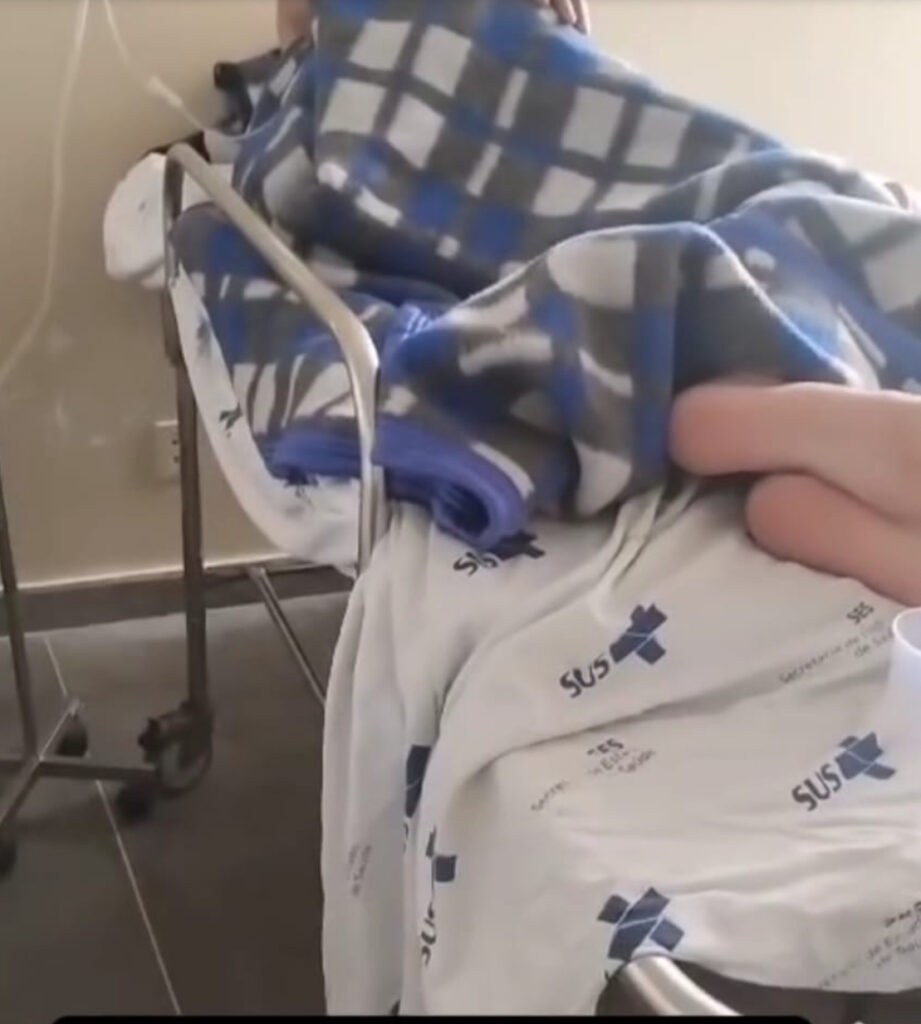 Críticas ao Hospital de Trauma de Campina Grande aumentam após nova denúncia de negligência; Veja vídeo