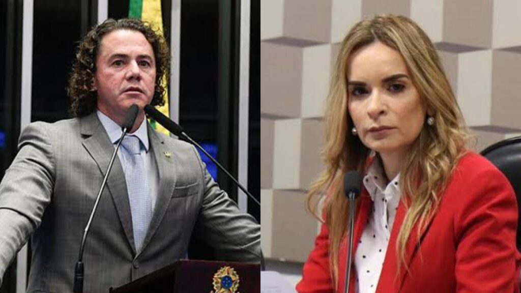 Veneziano responde às acusações de Daniella Ribeiro e acusa senadora de tentar boicotar recursos para Campina Grande