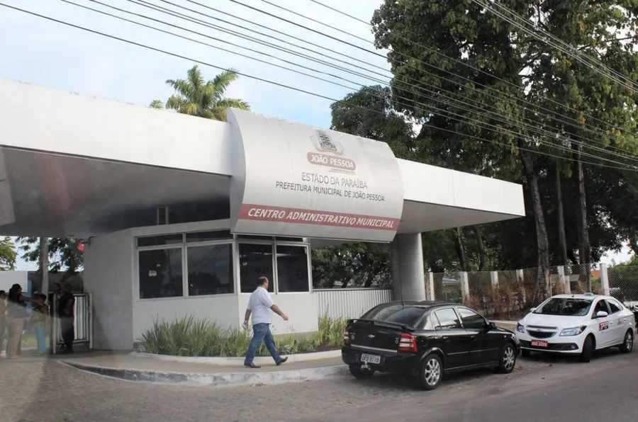 Chefe de facção criminosa é identificado como vigilante da Prefeitura de João Pessoa