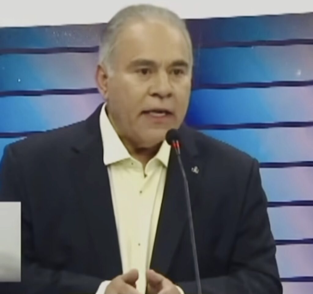 Queiroga aponta Cícero e Cartaxo como responsáveis pelo caos no transporte público