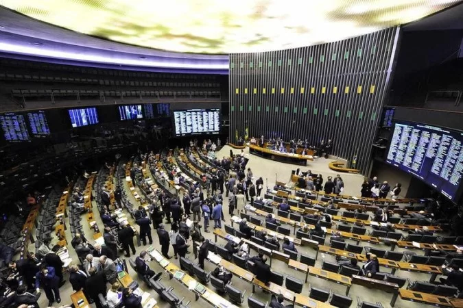 Nove parlamentares paraibanos disputam o Prêmio Congresso em Foco 2024; Veja a lista