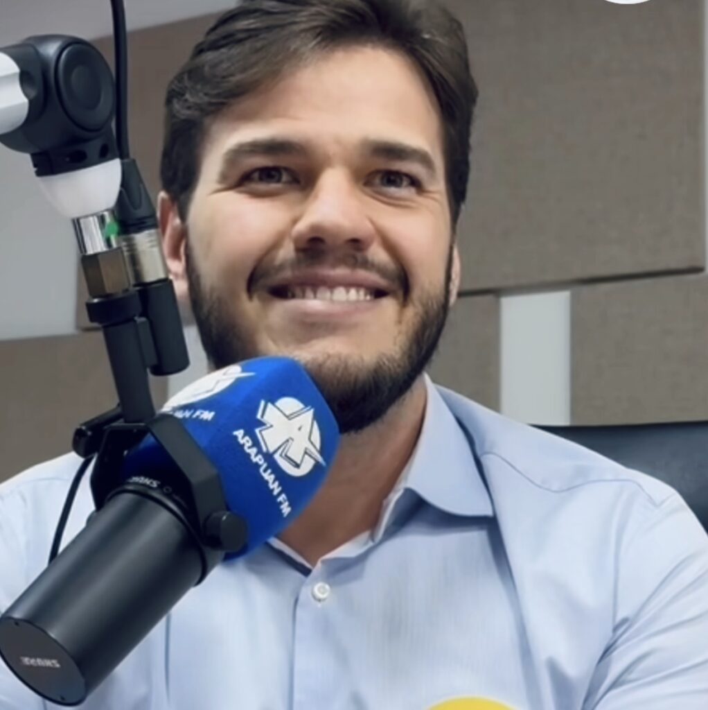 Bruno destaca requalificação do Terminal de Integração e entrega da obra completa do Parque Evaldo Cruz
