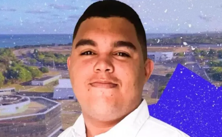Envolvido nos atos do 8 de janeiro, renuncia à candidatura à Câmara de João Pessoa