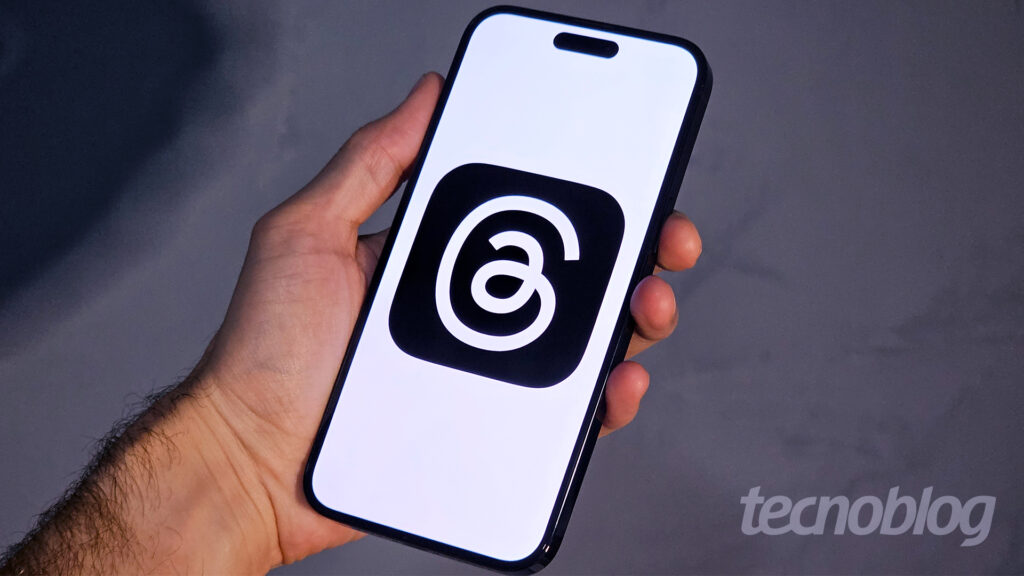 Threads chega à marca de 200 milhões de usuários