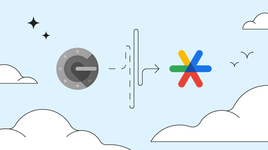 Finalmente o Google Authenticator para Android está sendo melhorado