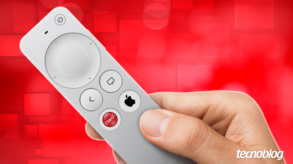 Claro TV+ libera acesso ao Apple TV+ sem mexer no preço de super bundle