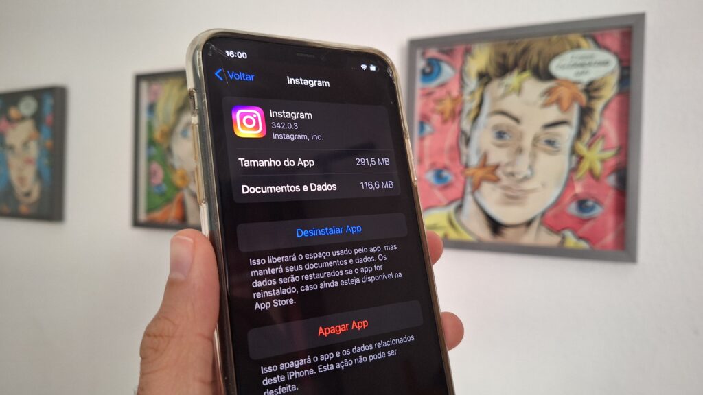 Como desinstalar apps no iPhone? Saiba remover aplicativos pelos ajustes ou tela inicial