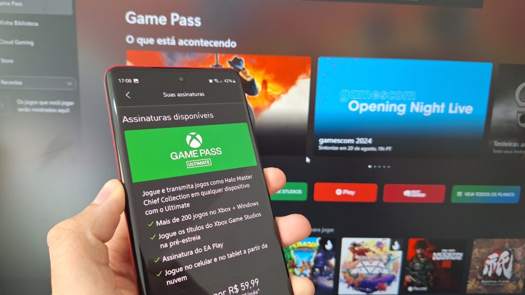 Como mudar o plano do Xbox Game Pass? Saiba gerenciar sua assinatura no serviço da Microsoft