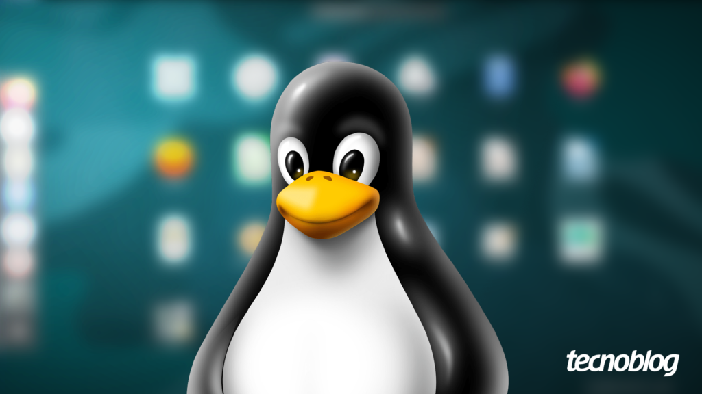 Presença do Linux em PCs cresceu expressivamente em 2024