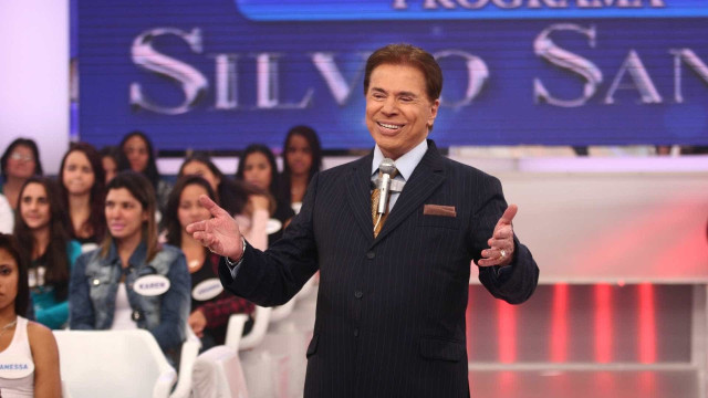 Com quem fica a herança de Silvio Santos?