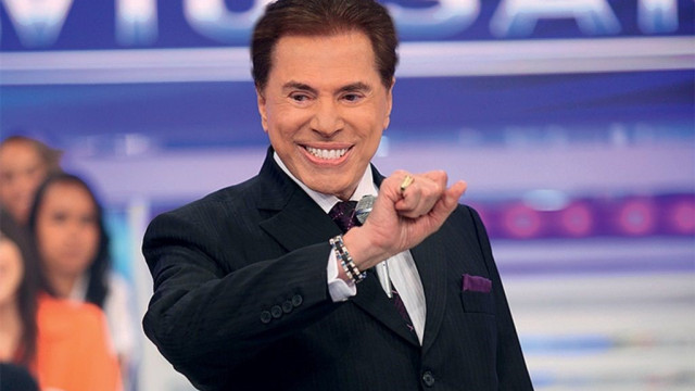 Silvio Santos será enterrado hoje em cerimônia judaica