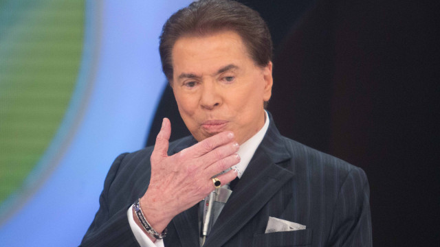 Silvio morre um dia antes do SBT fazer 43 anos
