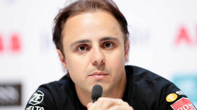 ‘Um dos dias mais tristes da minha vida’, diz Massa sobre episódio com Alonso