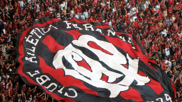 Athletico-PR enfrenta Juventude para voltar a crescer na tabela do Brasileirão