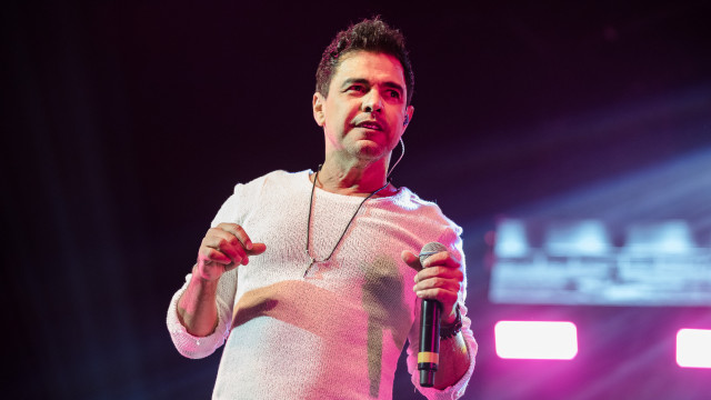 Zezé Di Camargo diz que tem mágoas de Lulu Santos por causa de críticas ao sertanejo
