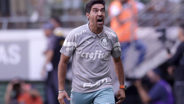 Por que VAR do Brasil criticado por Abel Ferreira é ‘arcaico’ e diferente da Fifa?