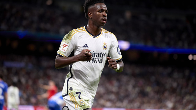 Vini Jr. fora do Real Madrid? Veja os valores astronômicos da proposta do futebol saudita