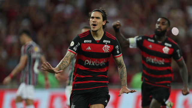 Flamengo segue vivo em tudo e Brasileiro pode ser sacrificado em maratona