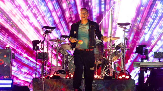 Viena reforça segurança para a banda Coldplay após show de Taylor Swift ser cancelado